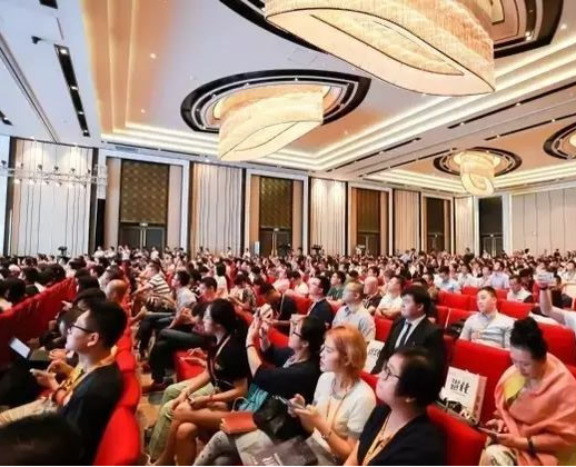 2016中国母婴新渠道峰会 1
