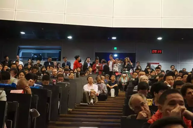 2016第七届国际DNA和基因组活动周 10