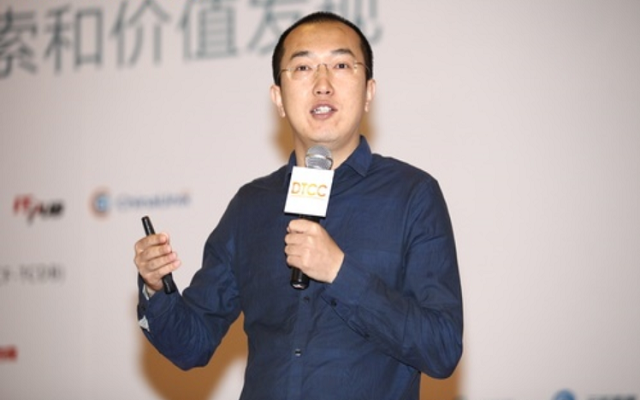 DTCC 2015:后IOE时代Oracle将何去何从?