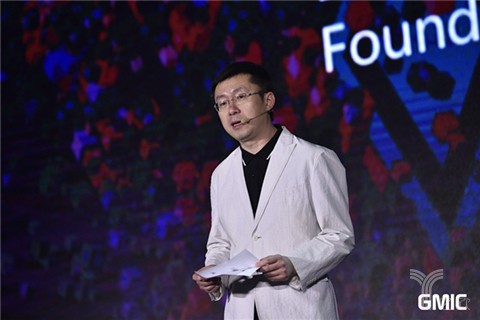 GMIC2017大会龚宇演讲：“视频平台将成主流娱乐平台，有竞争才能更好发展”